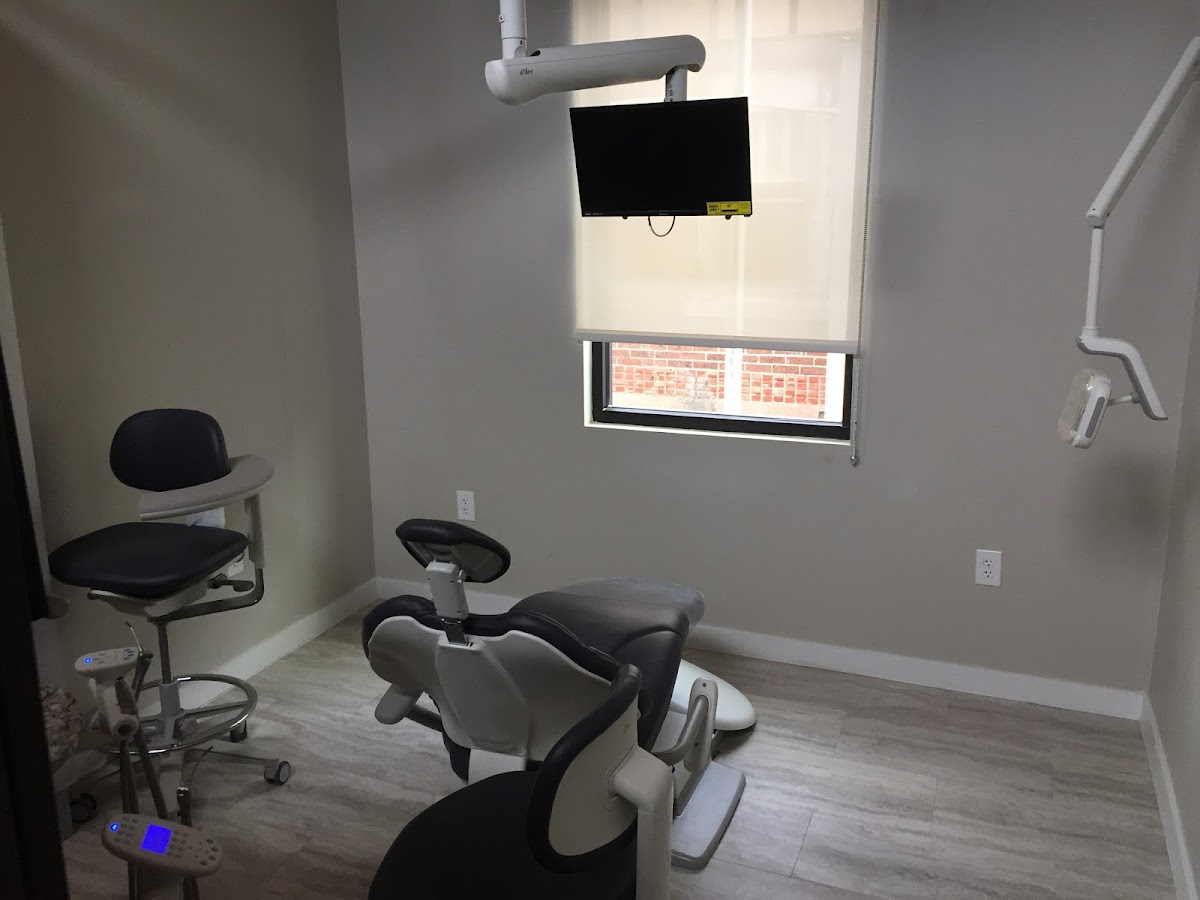 Ward Family Dental, Pc photo 5