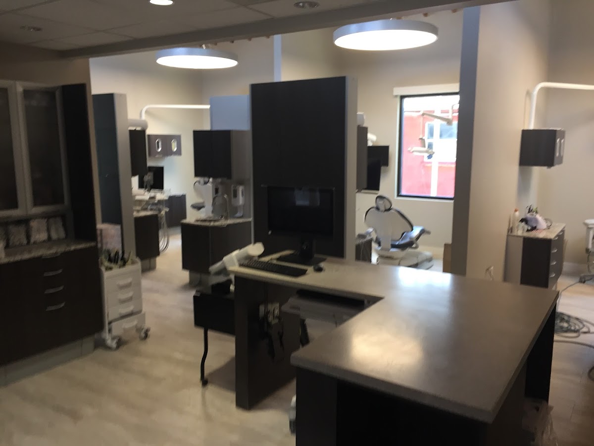 Ward Family Dental, Pc photo 6