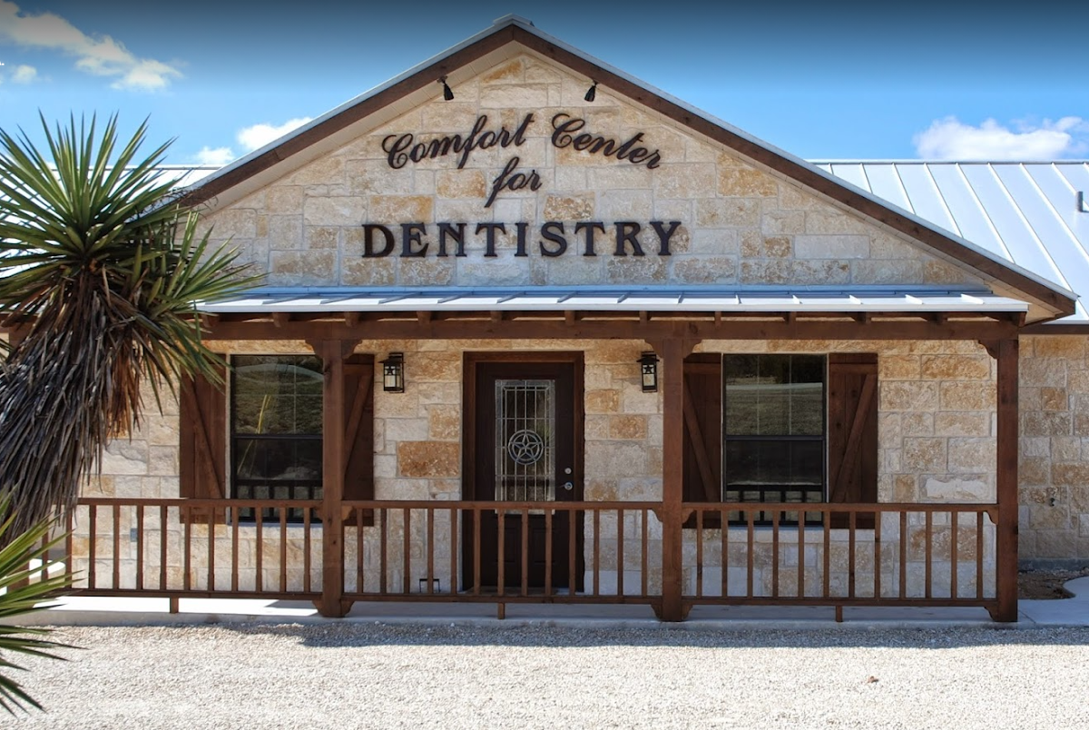 Comfort Center for Dentistry, P.A. photo 1
