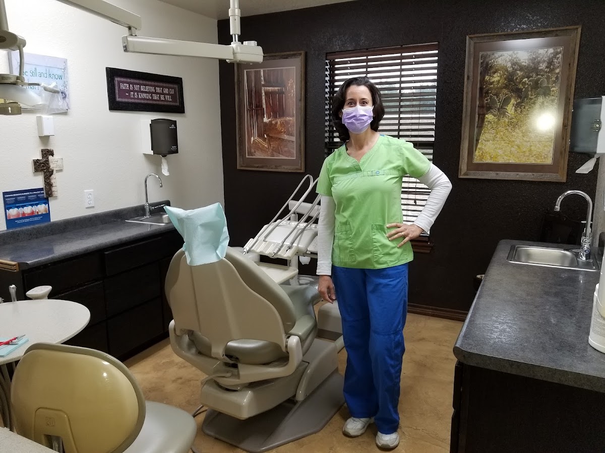Comfort Center for Dentistry, P.A. photo 2