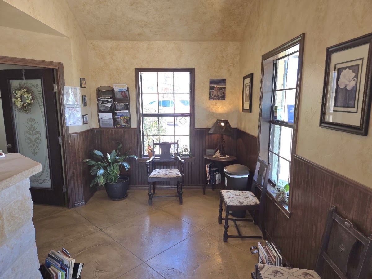 Comfort Center for Dentistry, P.A. photo 4