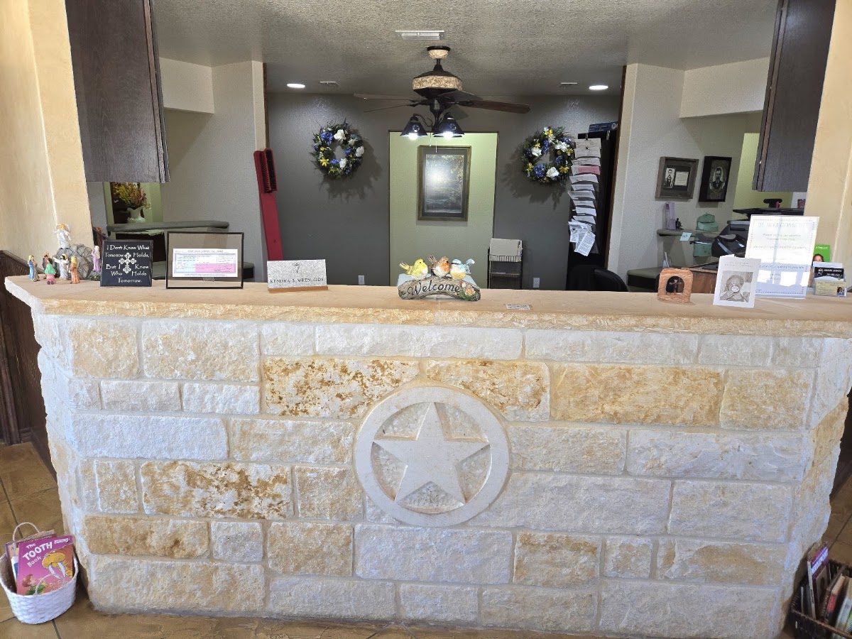 Comfort Center for Dentistry, P.A. photo 6