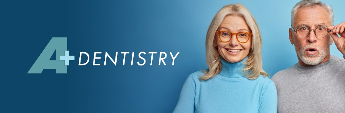 A+ Dentistry photo 1