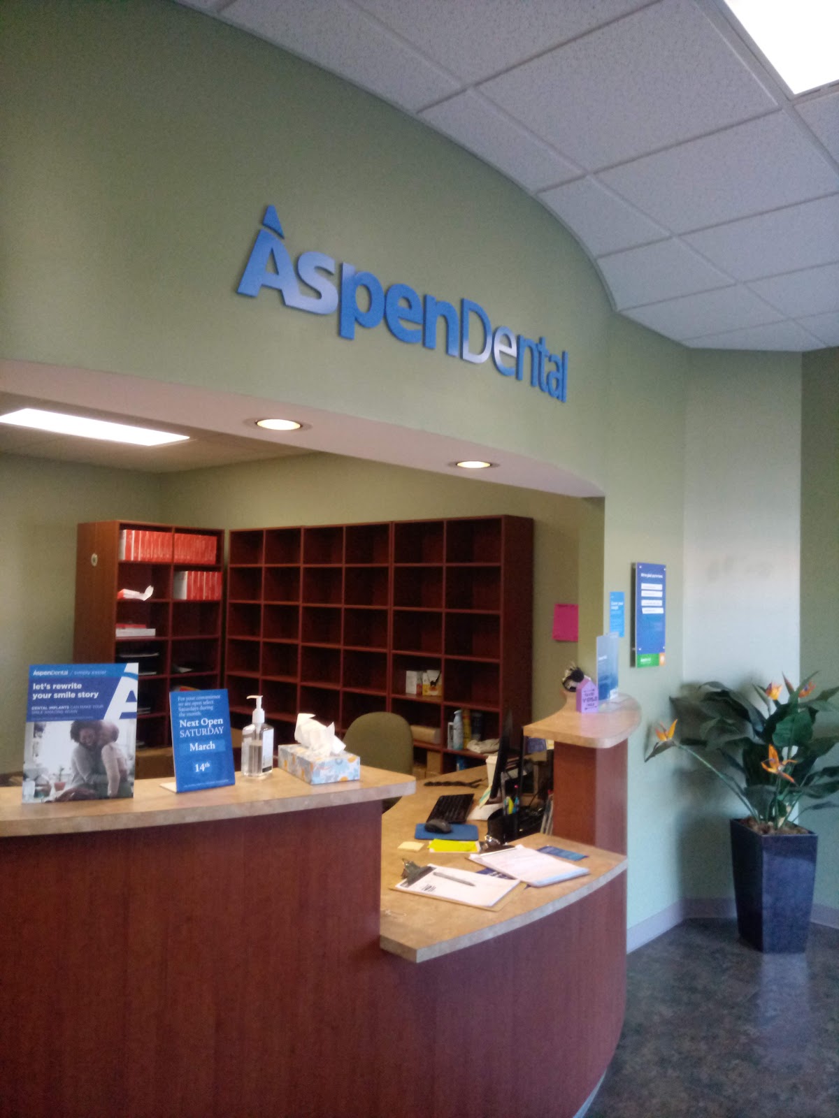 Aspen Dental - Des Moines photo 4