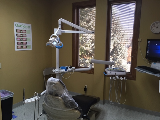 Confluence Dental Wenatchee photo 1