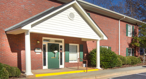 Oral Surgery Associates and Dental Implants Center photo 1