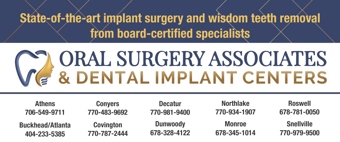Oral Surgery Associates and Dental Implants Center photo 5