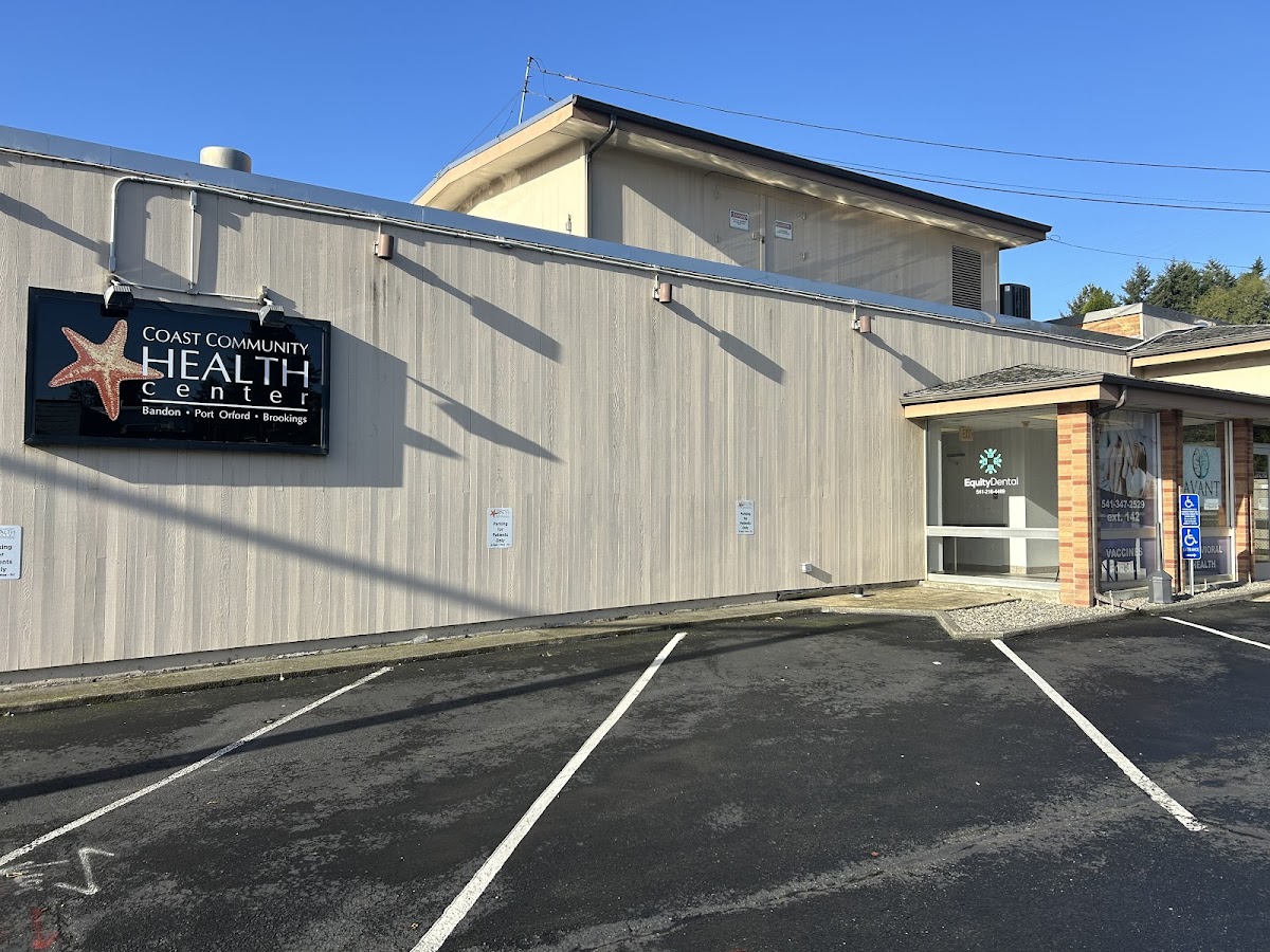 Equity Dental Clinics Brookings photo 2