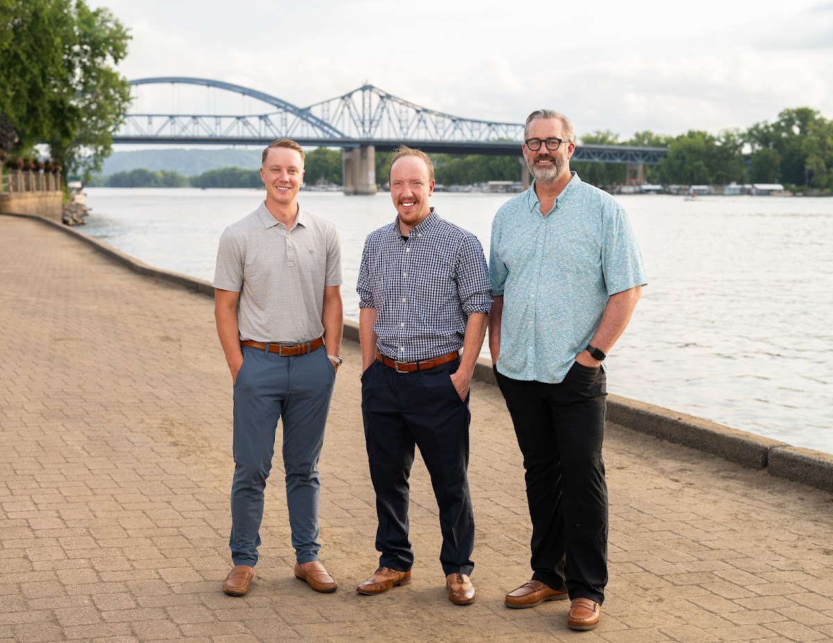 Crios – Coulee Region Implant & Oral Surgery Center (onalaska) photo 1