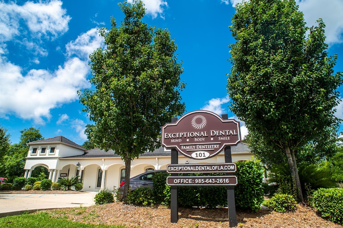 Exceptional Dental of Slidell photo 4