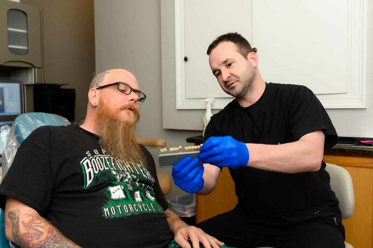 Exceptional Dental of Slidell photo 5