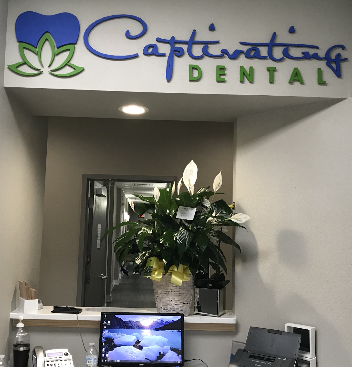 Captivating Dental Care, PA: Kevin Van, DDS & Andy Van, DDS photo 3