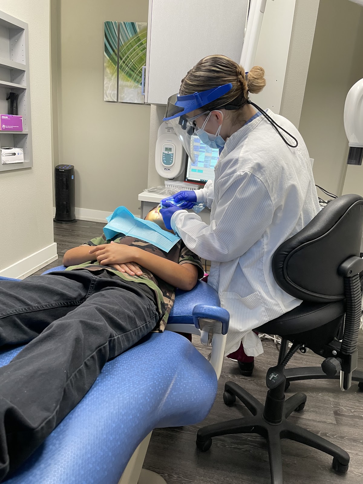 Captivating Dental Care, PA: Kevin Van, DDS & Andy Van, DDS photo 6