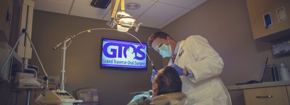 Grand Traverse Oral Surgery photo 1