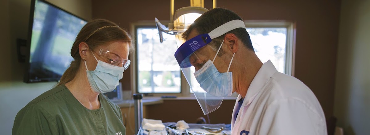 Grand Traverse Oral Surgery photo 5