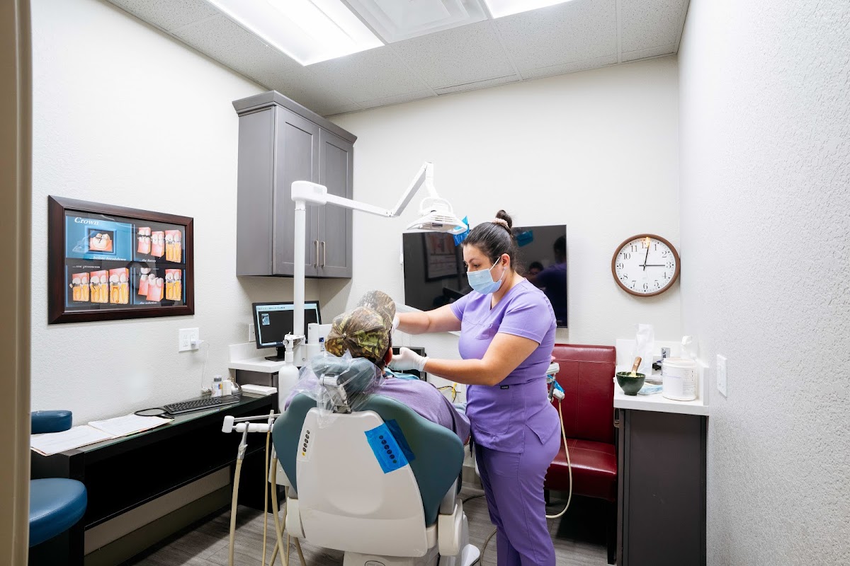 Jang Dental Clinic photo 4