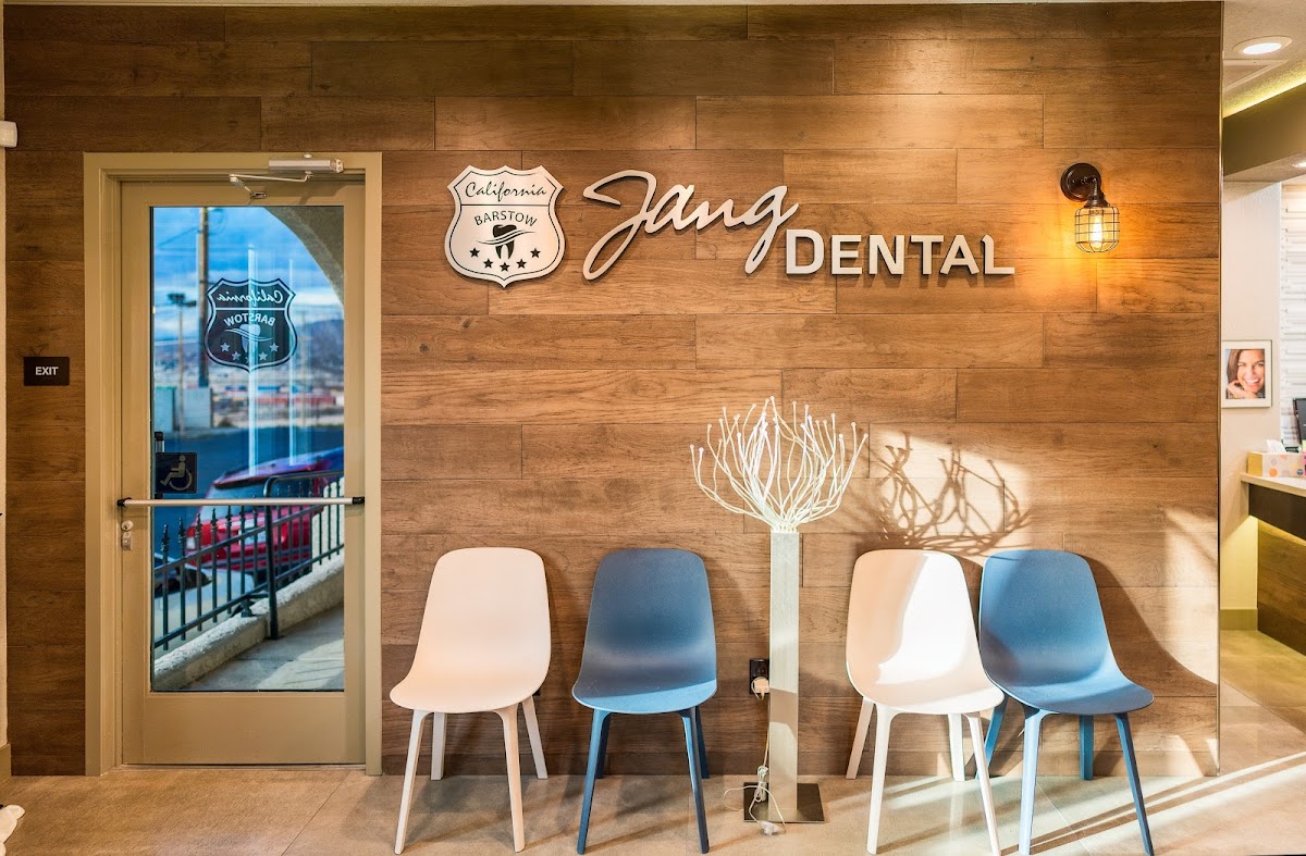 Jang Dental Clinic photo 6