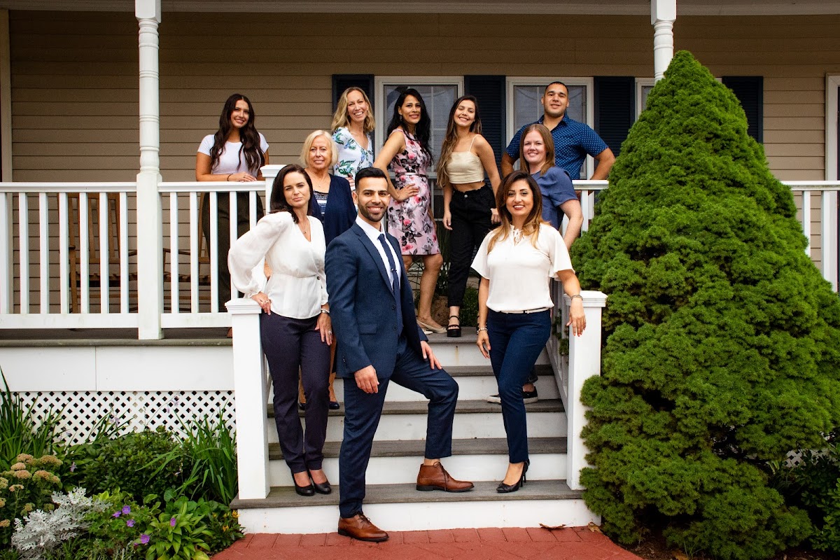Ashland Family and Implant Dentistry photo 1