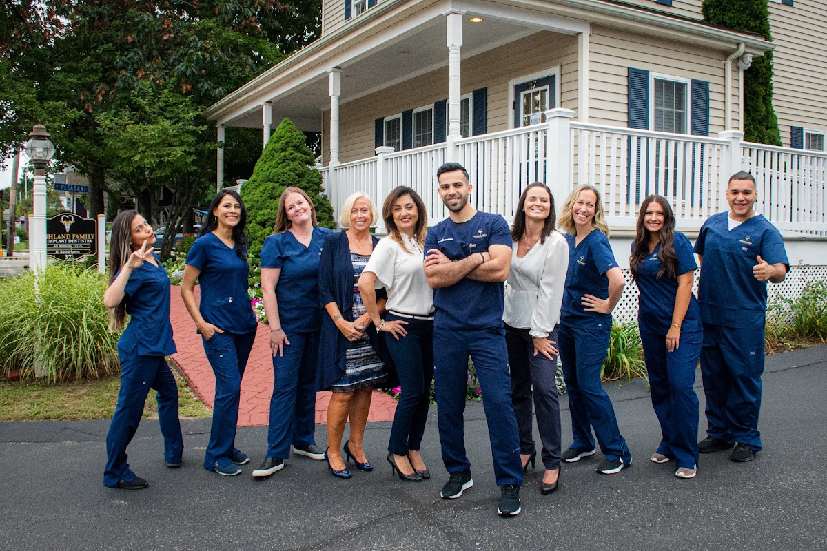 Ashland Family and Implant Dentistry photo 2