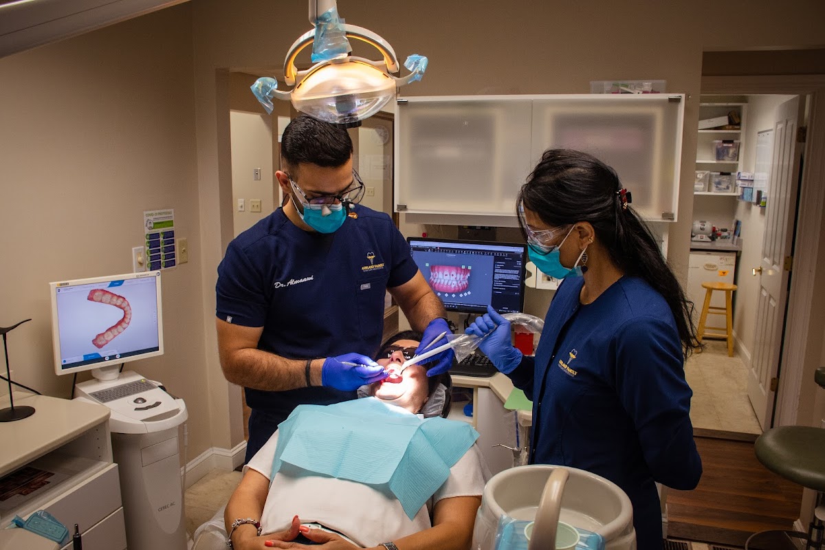 Ashland Family and Implant Dentistry photo 4