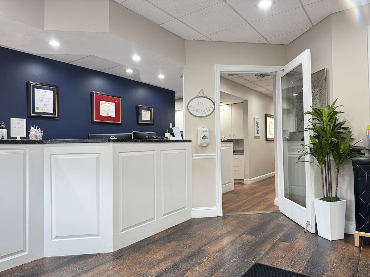 Ashland Family and Implant Dentistry photo 5