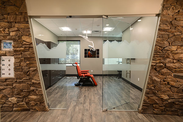 Canyon Oral & Facial Surgery Dental Implant Experts of Las Vegas photo 1