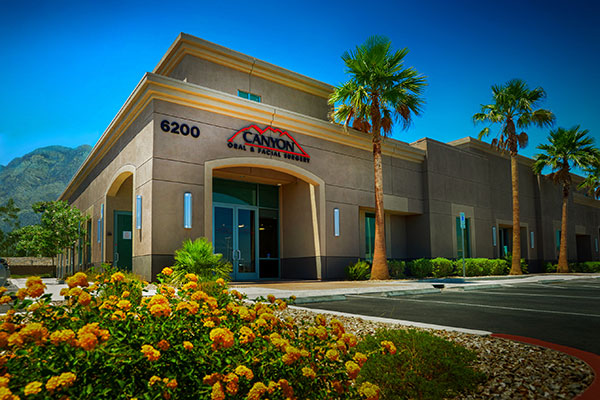 Canyon Oral & Facial Surgery Dental Implant Experts of Las Vegas photo 2