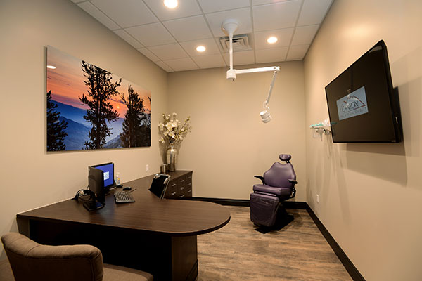 Canyon Oral & Facial Surgery Dental Implant Experts of Las Vegas photo 3