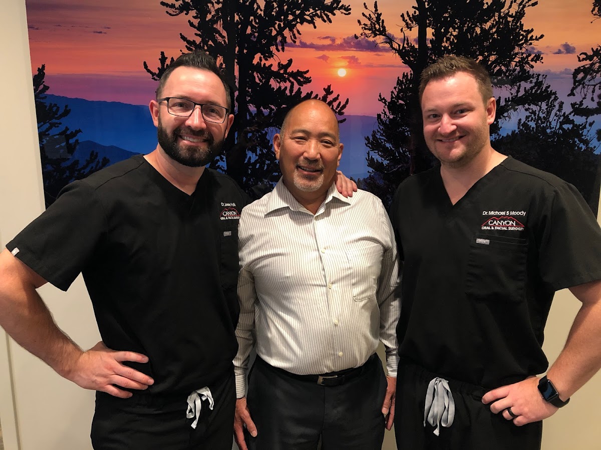 Canyon Oral & Facial Surgery Dental Implant Experts of Las Vegas photo 5