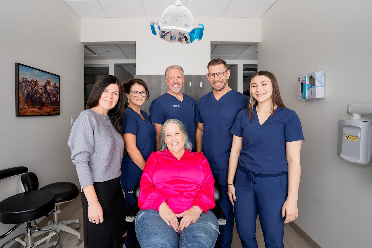 Advanced Dental Implant Center of Denver photo 1