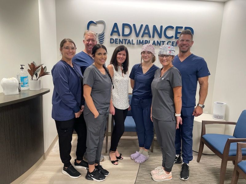 Advanced Dental Implant Center of Denver photo 2