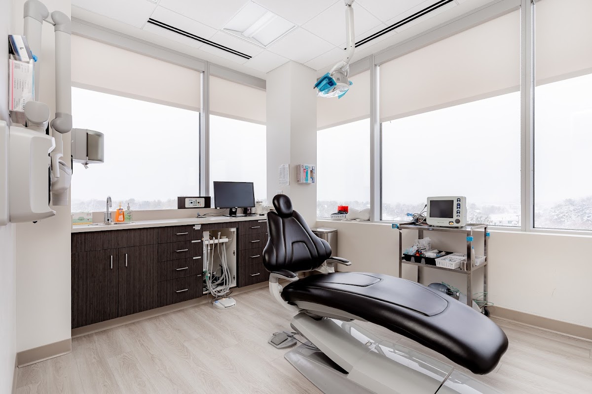 Advanced Dental Implant Center of Denver photo 3