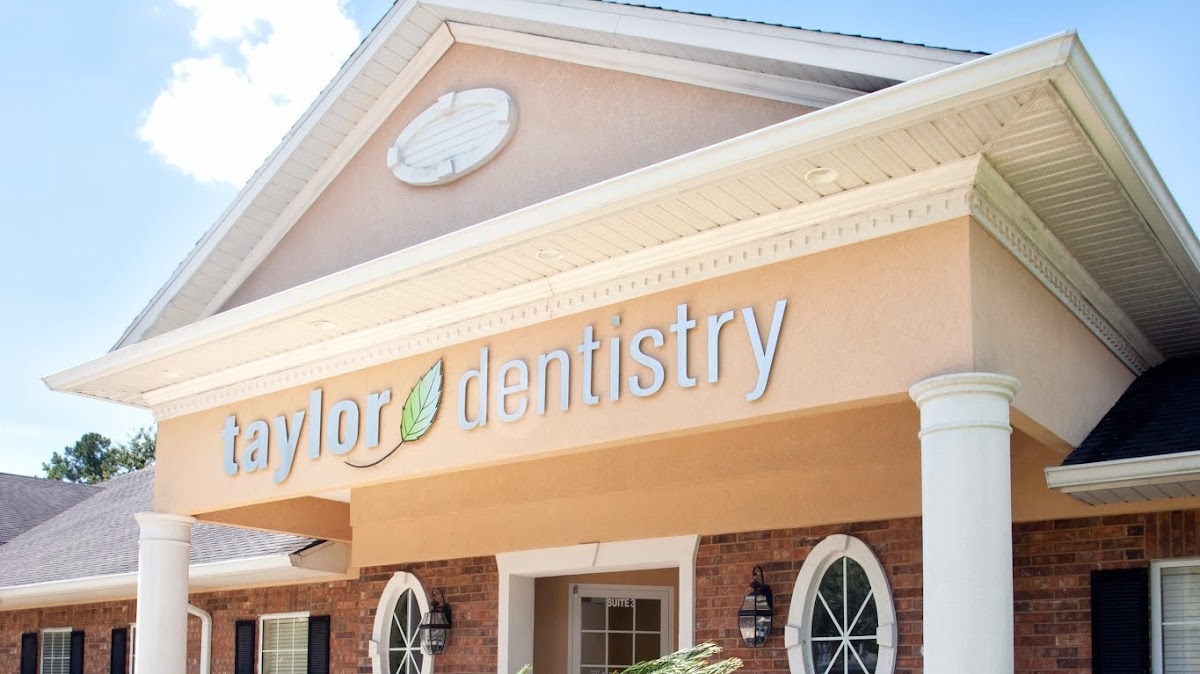 Taylor Dentistry photo 1