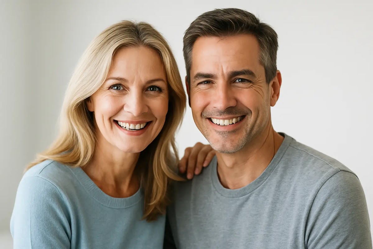 Dental Implants St. Lucie County photo 5