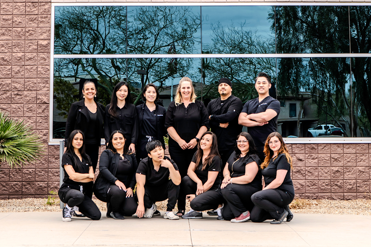 Trusmile Now | Dental Implant Center & General Dentistry photo 1