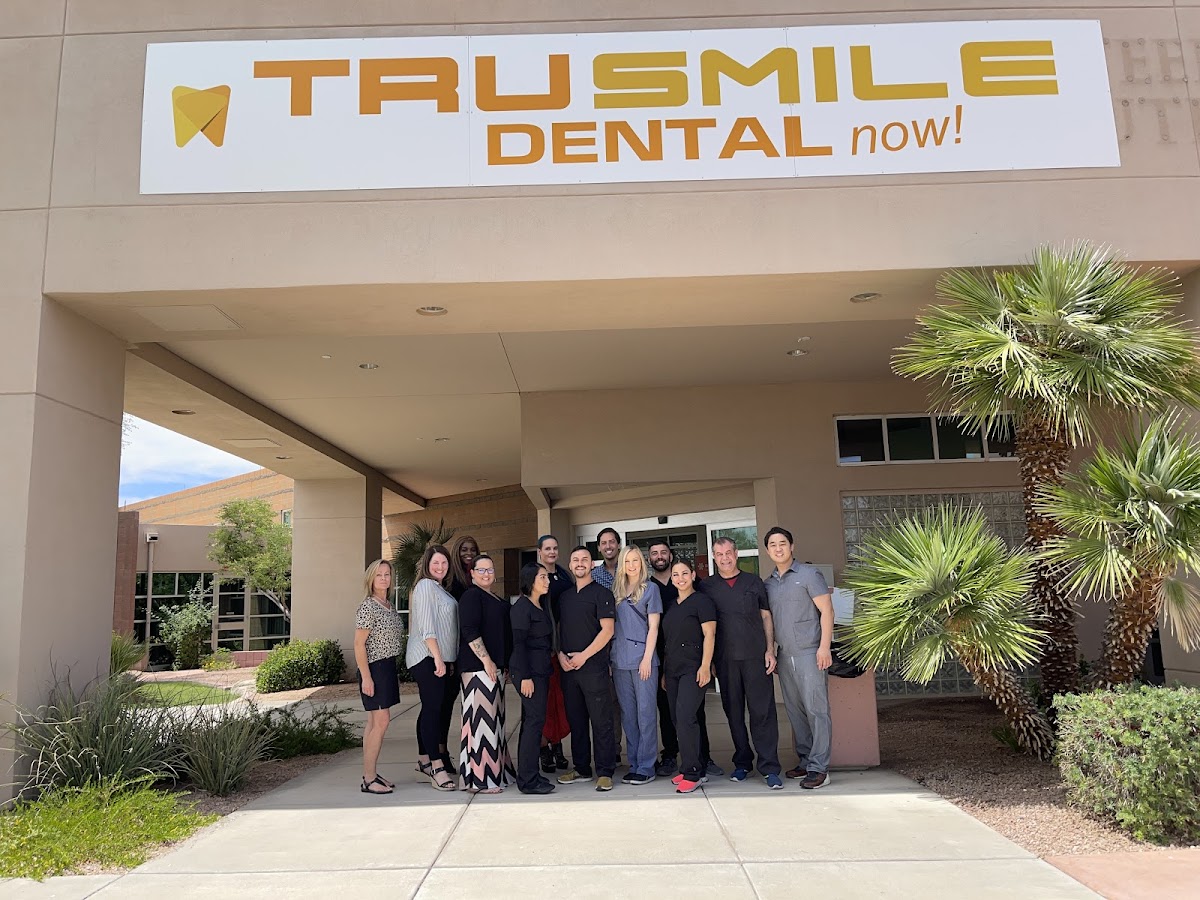 Trusmile Now | Dental Implant Center & General Dentistry photo 2