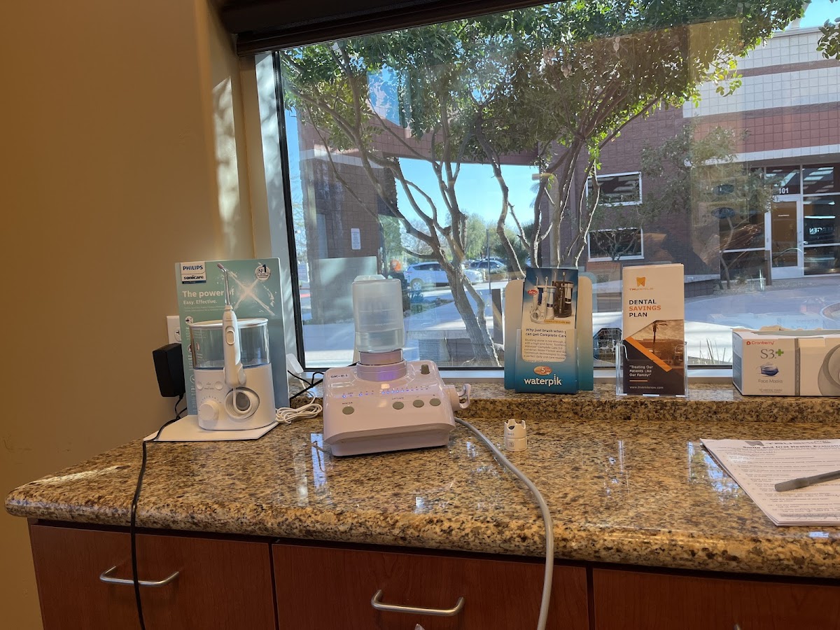 Trusmile Now | Dental Implant Center & General Dentistry photo 4
