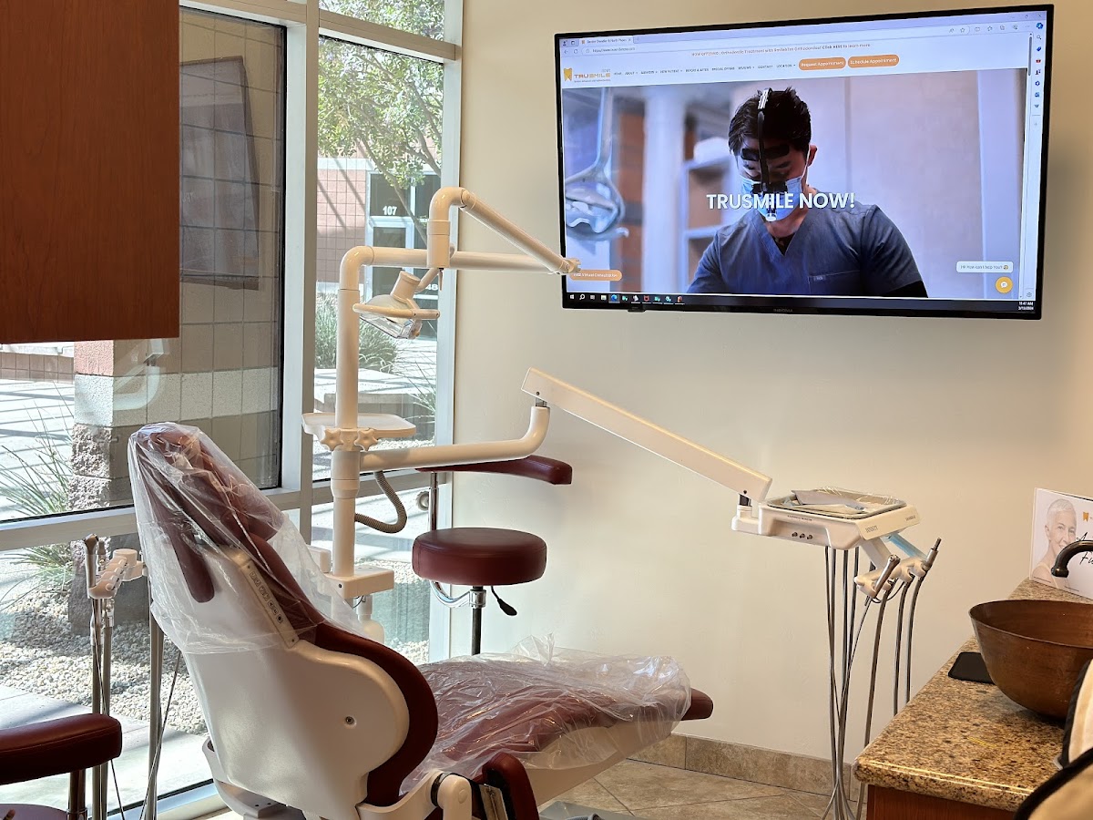 Trusmile Now | Dental Implant Center & General Dentistry photo 5
