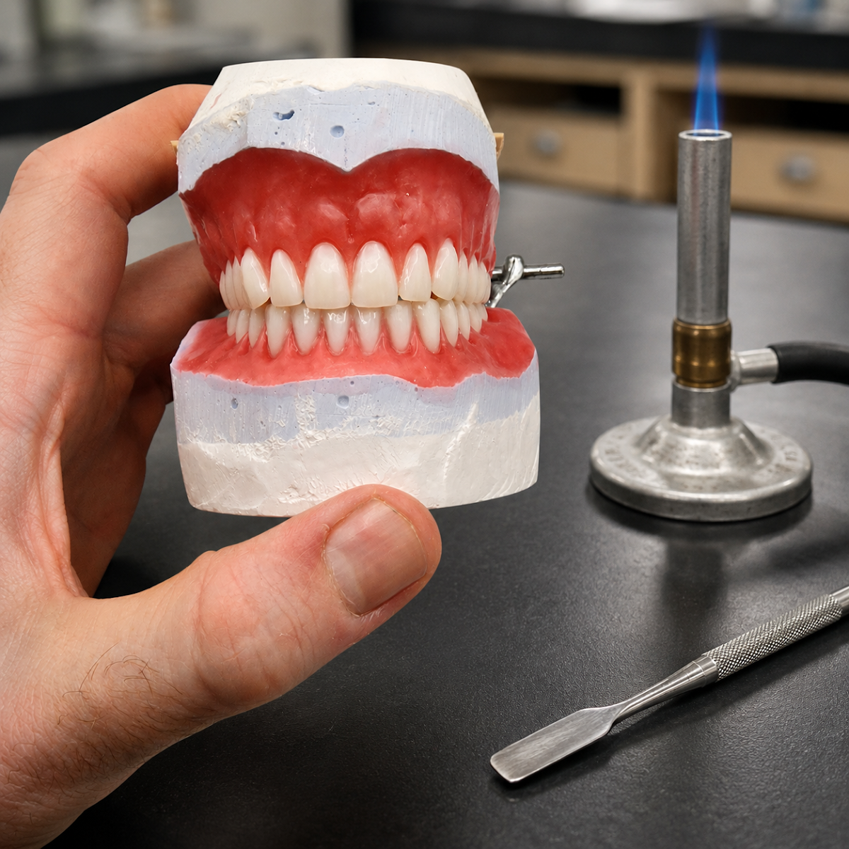 Magic Valley Denture Center photo 1