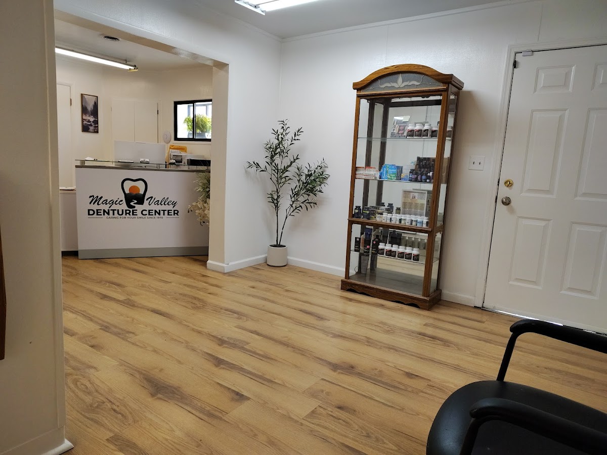 Magic Valley Denture Center photo 3