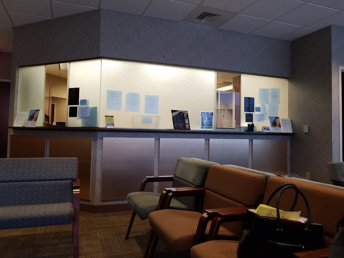 Center for Oral and Maxillofacial Surgery at St. Luke's photo 5