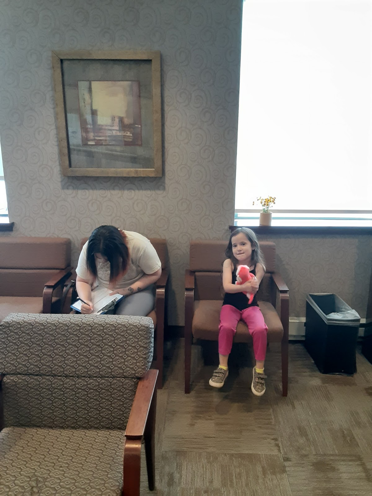 Center for Oral and Maxillofacial Surgery at St. Luke's photo 6