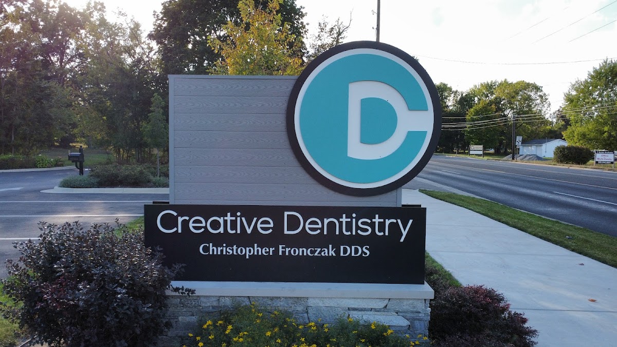 Creative Dentistry photo 1