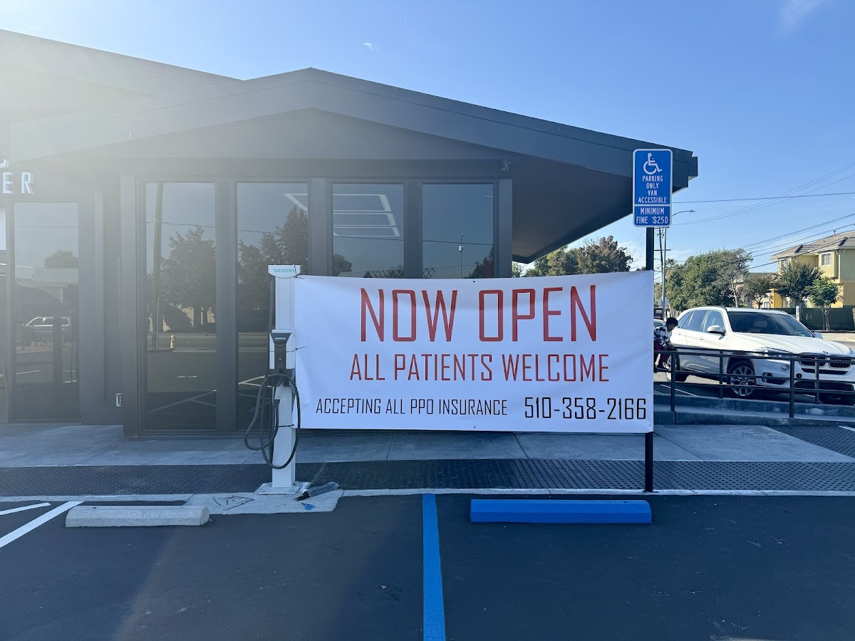 Norcal Dental Group Fremont - Dental Implants, Invisalign & Endodontics photo 1