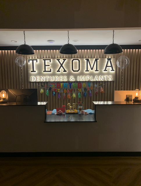 Texoma Dentures & Implants photo 6