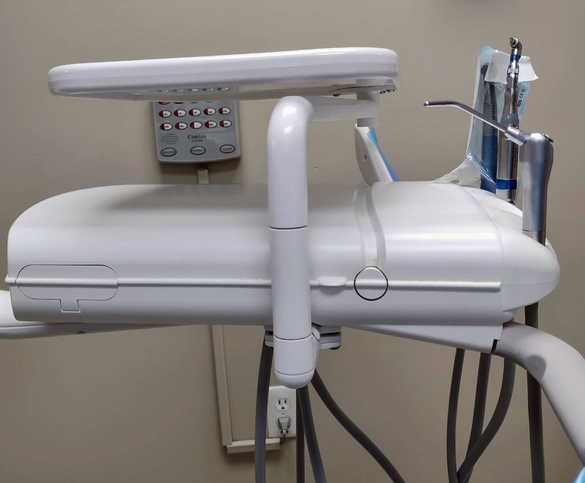 Frank J. Varanelli DDS, PC photo 3