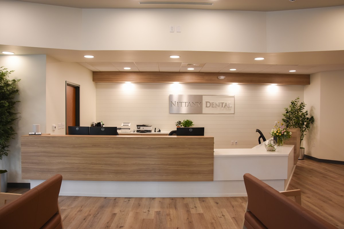 Nittany Dental Associates photo 2