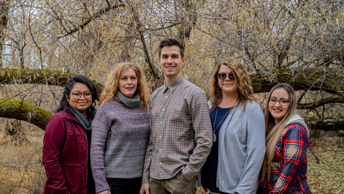 Sunrise Dental in Moses Lake photo 1