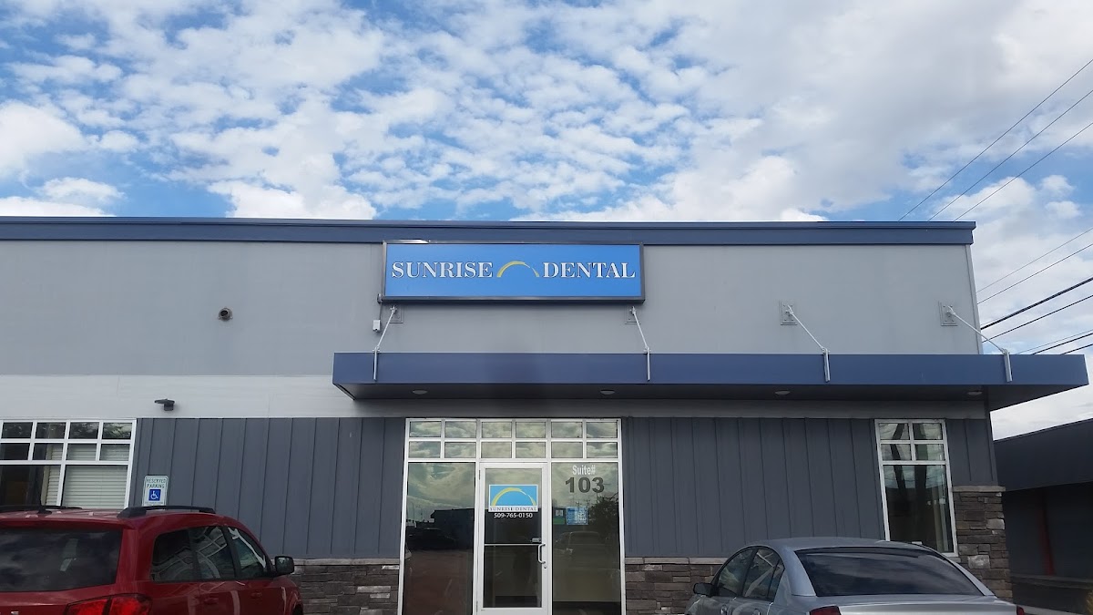Sunrise Dental in Moses Lake photo 2