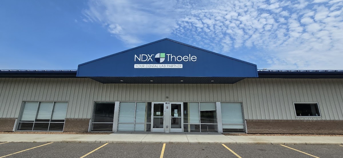 Ndx Thoele photo 1